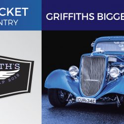 GBL 2018 Vehicle Entry