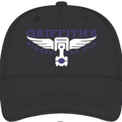 GBL 2018 Cap - One size fits most
