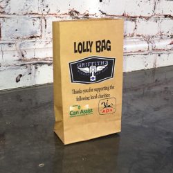 GBL 2018 - Kids Lolly Bag
