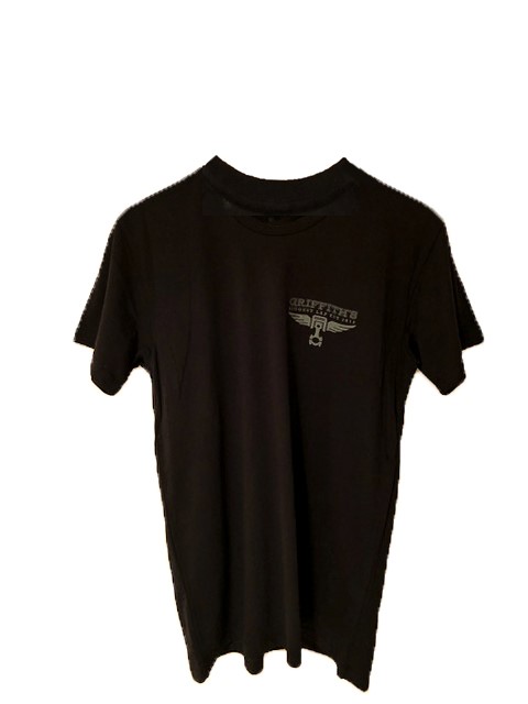 GBL Est 2012 T-Shirt - Griffiths Biggest Lap Inc
