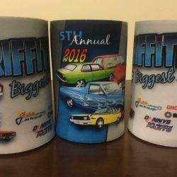 2016 Stubbie Cooler