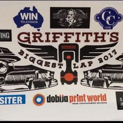 2017 Vehicle Entry Sticker