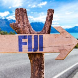 Fiji Holiday Raffle Tickets 2019