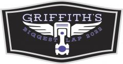 Griffiths Biggest Lap Inc
