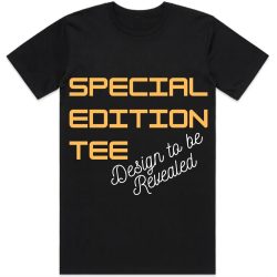 50 Year Edition T-Shirt