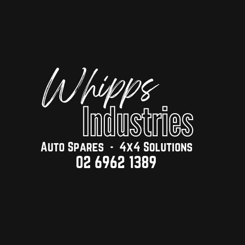 Whipps Industries 4x4