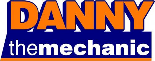 Danny the Mechanic