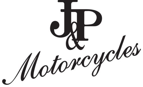 JP Motorcycles-Logos
