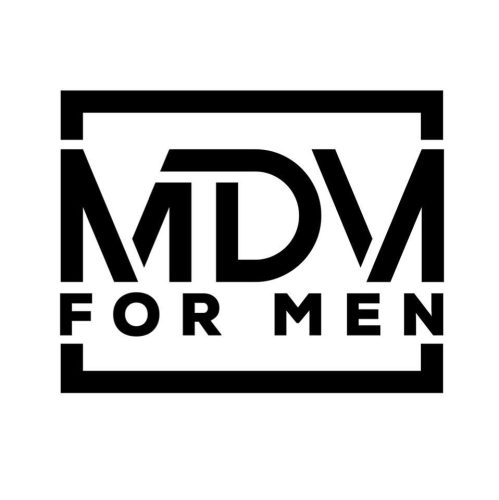 MDM-Logo