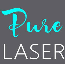 Pure-Lazer-Logo