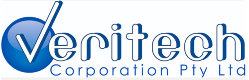 Veritech-Logo