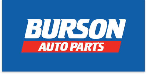 Burson Auto Parts